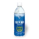 日田天領水 日田天領水 ペット 500ml...