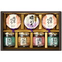 【香典返し 送料無料】磯じまん 佃煮 詰め合わせ 瓶詰め 食品 和風惣菜 ギフト セット