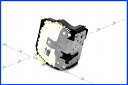 在庫有り【BMWミニ】R50 R55系 右前ドアロックアクチュエーター/純正品