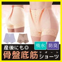 失禁パンツ 女性用 尿漏れパンツ 尿モレ ショーツ 産後 ガードル 骨盤底筋の緩み 吸水 防臭 吸水 プロが開発 洗濯可 加齢 出産 冷え症 お洒落 健康 失禁ショーツ 安心パンツ 安心ショーツ モレジェンヌ