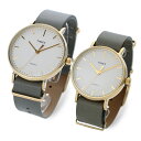 TIMEX ペアウォッチ 20代 30代 彼女 彼氏 レディ...