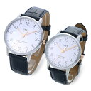 TIMEX ペアウォッチ 20代 30代 彼女 彼氏 レディ...