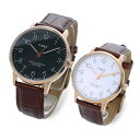TIMEX ペアウォッチ 20代 30代 彼女 彼氏 レディ...