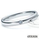 結婚指輪 マリッジリング Pt900(プラチナ900) サファイア/ダイヤモンド リング 【#3〜#22】 Romantic Blue (ロマンティックブルー) 【送料無料 刻印無料 文字入れ無料】【おまけをGET】【SBZcou1208】