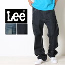 【5%OFF/送料無料】 LEE リー DUNGAREES ...