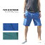 【 50%OFF 半額 SALE セール 】 ★NO EXCESS/ノーエクセス★メンズ春夏 新作 ベルト付き コットンショーツ (Lot/NE8160352)(カラー/137-WASHED BLUE/159-DUSTY GREEN)