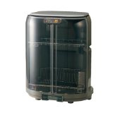 送料無料！ZOJIRUSHI 食器乾燥器 EY-GA50-TA...:jyp-shop:10024898