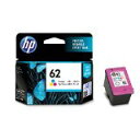   HP HP62  CNJ[gbW J[ C2P06AA