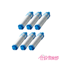 LIXIL INAX 浄水カートリッジ JF-21-S (6...