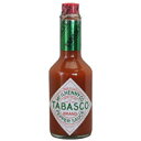  TABASCO TABASCO@PEOOER@SAUCE^oXR@ybp[\[X 355ml e  RXgR  costco 