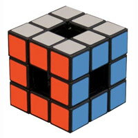 【幻冬舎エデュケーション】ボイドキューブ【Void Cube】【キューブパズル】...:jyugo:10064246