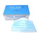 FACE　MASKサージカルマスク　50枚入り(surgical face mask)