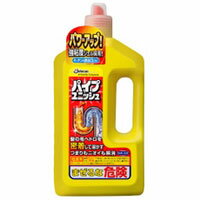 【ジョンソン】パイプユニッシュ　800g【掃除用洗剤】【パイプ用】...:jyugo:10030917