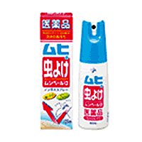 ムシペールα　アルファ　60ml【第2類医薬品】