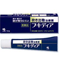 フキディア　10g【第2類医薬品】