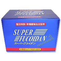 全品ポイント5倍！8/16(木)18:59までスーパーフコイダン 100ml×30袋【送料無料！】1袋100ml中にフコイダン1g！