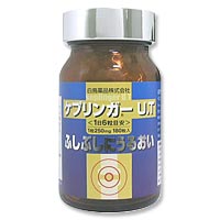 ケプリンガーU.T 180粒【キャッツクロー】【健康食品】