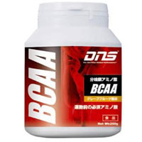 全品ポイント5倍！8/16(木)18:59まで【送料無料】【ドーム】【DNS　ACTIVE】BCAA 200g【アミノ酸】【グレープフルーツ風味】税込5,000円以上で全国送料無料8月3日(金)18時00分まで