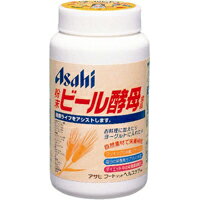 全品ポイント5倍！8/16(木)18:59まで【アサヒフードアンドヘルスケア】粉末ビール酵母食品　180g【ビール酵母】【asahi】天然のビール酵母を毎日の健康づくりに新提案！