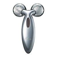 プラチナ電子ローラー ReFa CARAT リファカラット PEC-L1706プラチナ電子ローラー ReFa CARAT リファ カラット