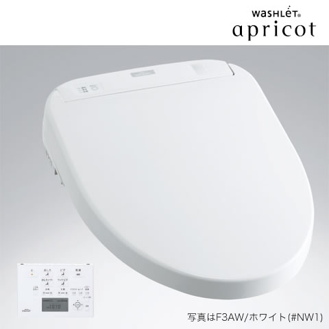 設置工事OK！【送料無料】カード払いOK！F3W-TCF4831 TOTO ウォシュレット…...:jyupro:10014014