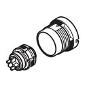 KVK 止水弁ユニット 【品番:Z566N】
