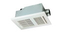 ショッピングプラズマクラスター マックス　ドライファン　「プラズマクラスター」技術搭載 浴室暖房・換気・乾燥機・24時間換気機能 （1室換気・200V） BS-261H-CX　【品番：JB92029】