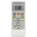 シャープ LEDシーリングライト用 リモコン 【品番:2866380004】