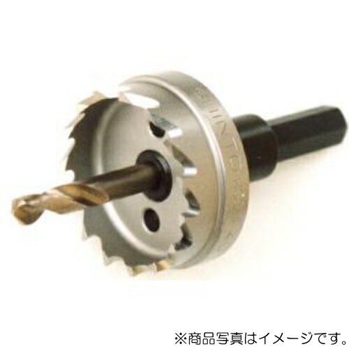 神東工業　ハイス<strong>ホールソー</strong> H2タイプ　<strong>26mm</strong>　【品番：4986744320269】