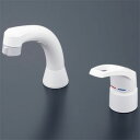 タカラスタンダード シングルレバー式シャワー水栓 KM8017TK 【品番:40798059】
