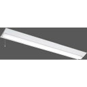 【LEKT423253PW-LS9】東芝 LEDベースライト 40タイプ 直付形 W230 プルスイッチ付 白色 4000K 【TOSHIBA】