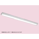 【LEET-41201E-LS9+LEEM-40693W-VB】東芝 LEDベースライト TENQOOシリーズ 低ノイズ器具 高演色タイプ 6900lmタイプ 白色(4000K)