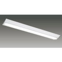 【LEET-42351C6-LS9+LEEM-40203L-01】東芝 LEDベースライト TENQOOシリーズ クリーンルーム向け器具 クリーンルーム向け 40タイプ