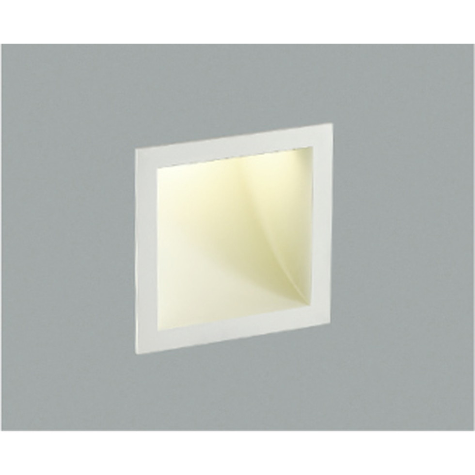 コイズミ[AB42599L]フットライト