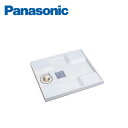 パナソニック 洗濯機用防水フロアー 全自動専用 740タイプ クールホワイト GB745 Panasonic