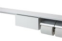 TOTO UGA486A#NW1 カウンタータイプ専用(Sサイズ用)286×88×130 (225×70×115程度の生理用品1パックが収納できます。)