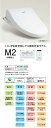 【送料無料】パナソニック(panasonc) CH802 温水洗浄便座 M2 瞬間式 エコナビシステム 便ふた自動開閉 温風乾燥付