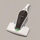 【送料無料】売切れ御免!アイリスオーヤマ 充電式ふとんクリーナー IC-FDC1-WP パールホワイト 布団だけでなく車のシートにも最適 レイコップ・ダイソンにも負けてません【fs04gm】