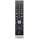 【メール便対応可】東芝 液晶・プラズマテレビ用リモコン CT...