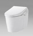 【メーカー直送】【送料無料】TOTO CES9787W ハイブリッドシリーズAHタイプ AH1 一般地(流動方式兼用)床排水 排水心200mm 隠ぺい給水 スティックリモコン ウォシュレット一体形便器(タンクレストイレ)ネオレスト