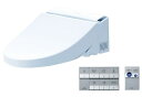 【送料無料】TOTO TCF5533AU フラッシュタンク式/4.8L洗浄便器用 便ふたあり タッチスイッチ(エコリモコン) PS2A オート便器洗浄タイプ