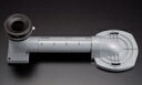 TOTO HH02051R パブリックコンパクト便器・フラッシュバルブ式(リモデル)用排水アジャスター本体部※Pシール・小ねじ・ボルトは含まれません。