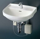 TOTO 壁掛小形洗面器 L210C ※洗面器本体のみ