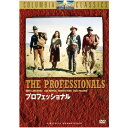 プロフェッショナル DVD