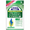 小林製薬 グルコサミン コンドロイチン硫酸ヒアルロン酸 240粒(約30日分)