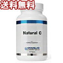 ダグラスラボラトリーズ ナチュラルC 1000mg 100粒 送料無料 7920-100