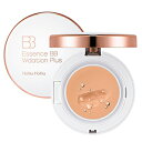 ホリカホリカ エッセンス BB Wデーション プラス 15g
