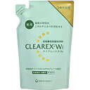 クリアレックスWi 詰替え用 380mL 医薬部外品_