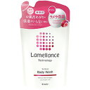 ラメランス ボディウォッシュ プレシャスローズブーケ つめかえ用(360mL)
