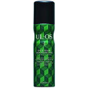 UL・OS(ウルオス) フェイスウォッシュ 100g